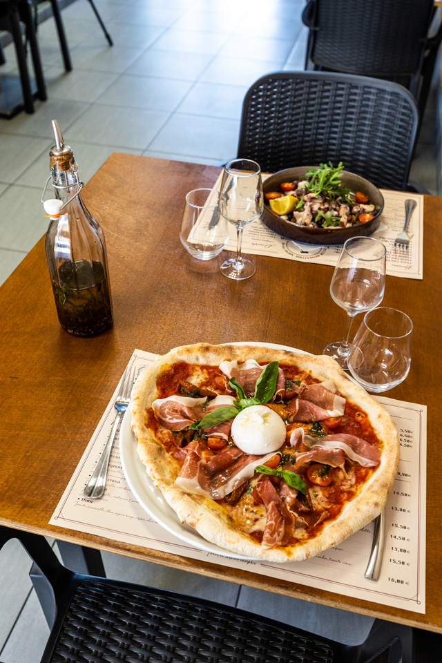 meilleure pizza à perpignan